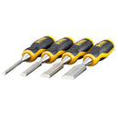 Chisel set 4-piece, chisel (DeWALT DWHT0-16063)