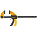 Einhandzwinge Gross 300mm 12IN 135kg Spannkraft (DeWALT DWHT0-83193)