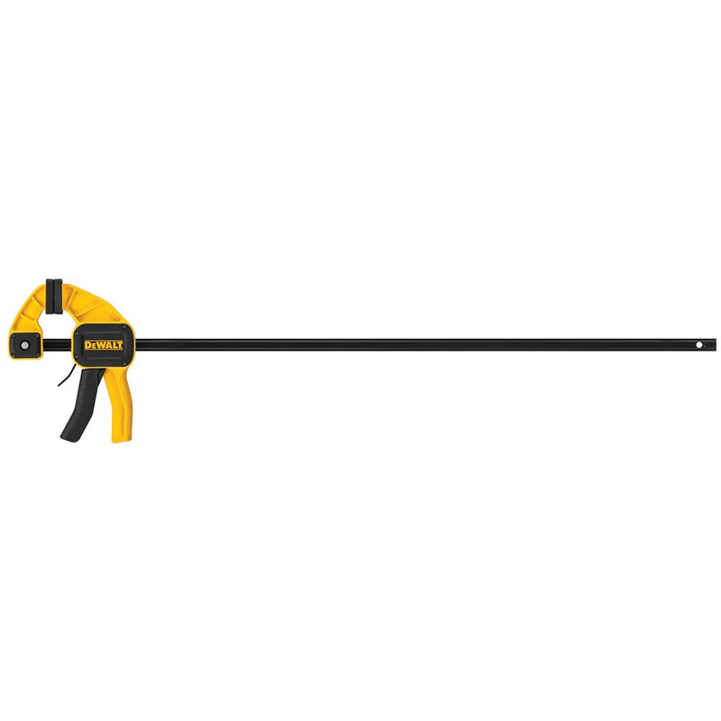 Einhandzwinge Gross 910mm, 135 kg Spannkraft (DeWALT DWHT0-83195)