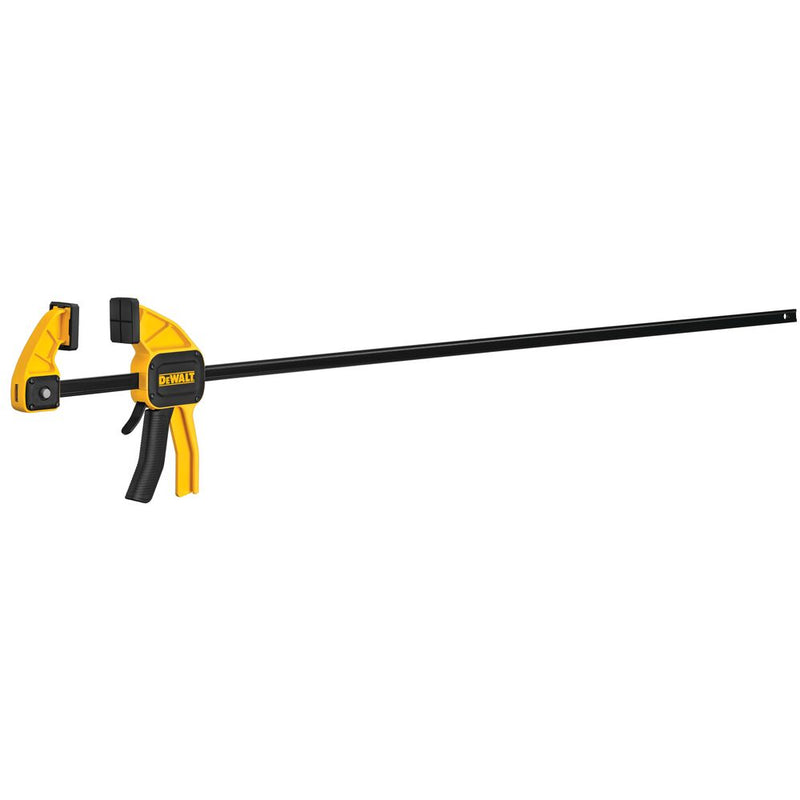 Einhandzwinge Gross 910mm, 135 kg Spannkraft (DeWALT DWHT0-83195)