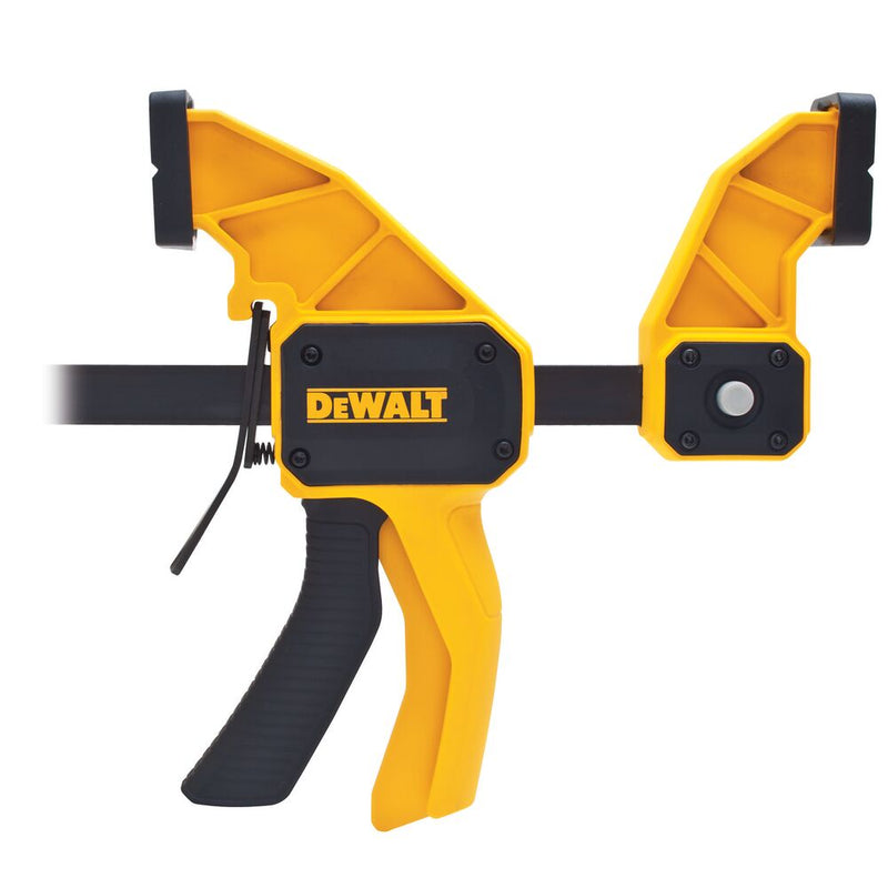 Einhandzwinge Gross 910mm, 135 kg Spannkraft (DeWALT DWHT0-83195)