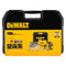 108-teiliges Mechaniker-Werkzeug-Sets 1/4" 3/8"  (DeWALT DWMT73801-1)