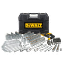 205-teilig Mechaniker-Werkzeugset mit robuster Tragetasche (DeWALT DWMT81534-1)