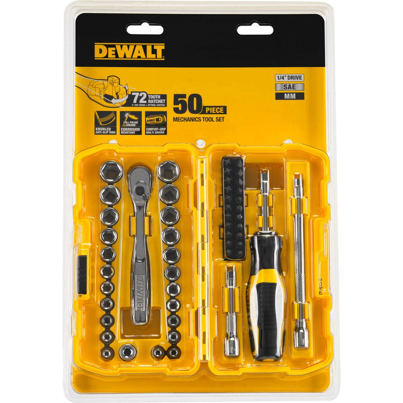 Dewalt carpenter tool set sale