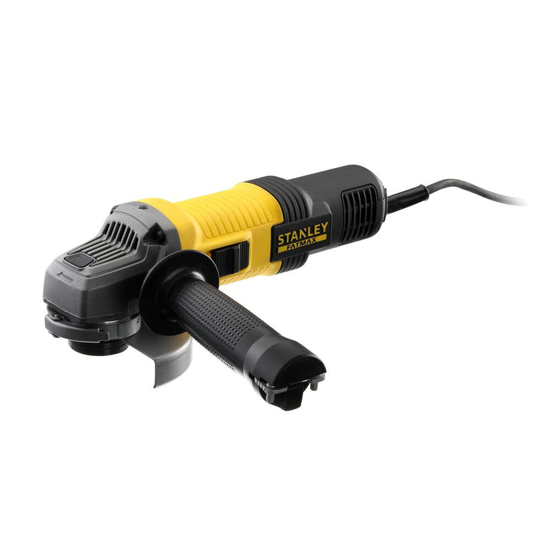 850W FATMAX Ø115mm Winkelschleifer (STANLEY FMEG210-QS)