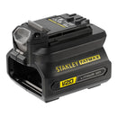 FATMAX® V20 Akku-Adapter (18V/2,0Ah), Ohne Akku (STANLEY SFMCB100-XJ)