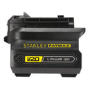 FATMAX® V20 Akku-Adapter (18V/2,0Ah), Ohne Akku (STANLEY SFMCB100-XJ)