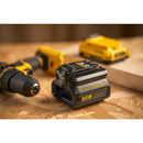 FATMAX® V20 Akku-Adapter (18V/2,0Ah), Ohne Akku (STANLEY SFMCB100-XJ)