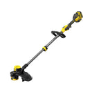 18V/1x4Ah Akku-Rasentrimmer 33cm V20+Ladegerät (STANLEY SFMCSTB933M-QW)