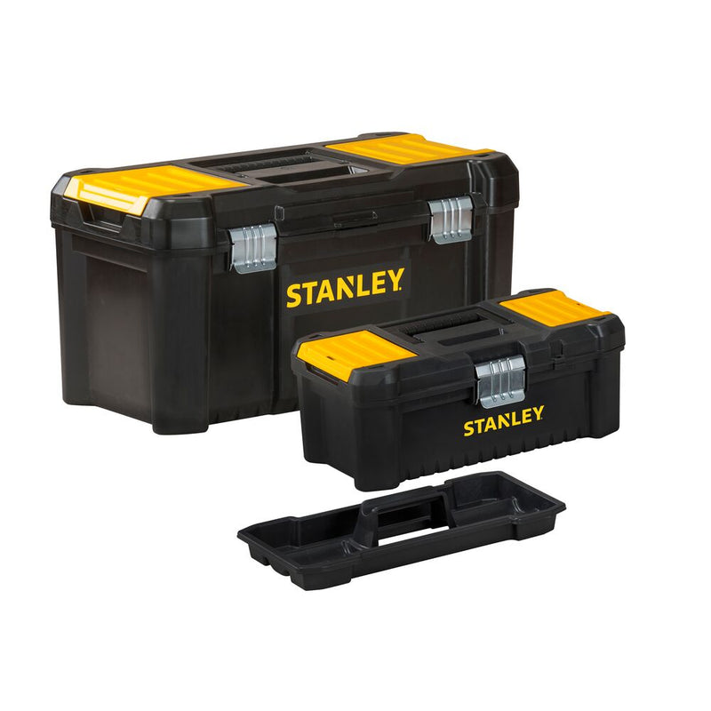 Werkzeugbox 2er Set (STANLEY STST1-75772)