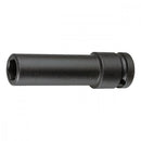 3/4" Sechskant Steckschlüssel (65mm, L:100mm) (JQ-0065-34)