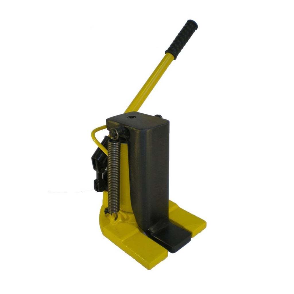 Hydraulic Machine Jack (5T/120mm) (QD-5) – EZ-Tools GmbH